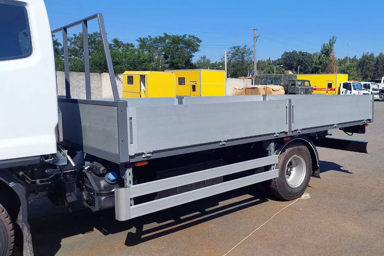 захист від зсуву