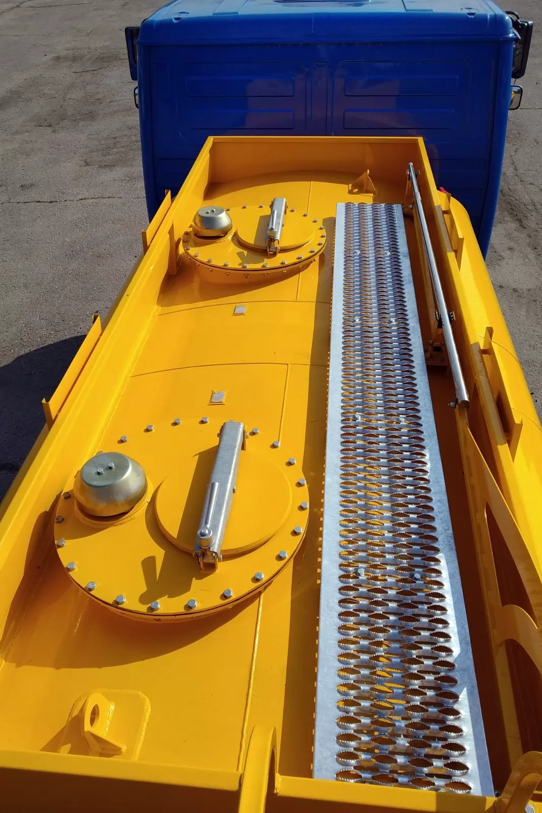 апз огляд зверху