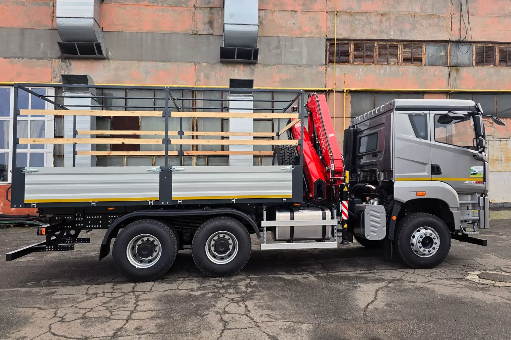 тент на каркасі