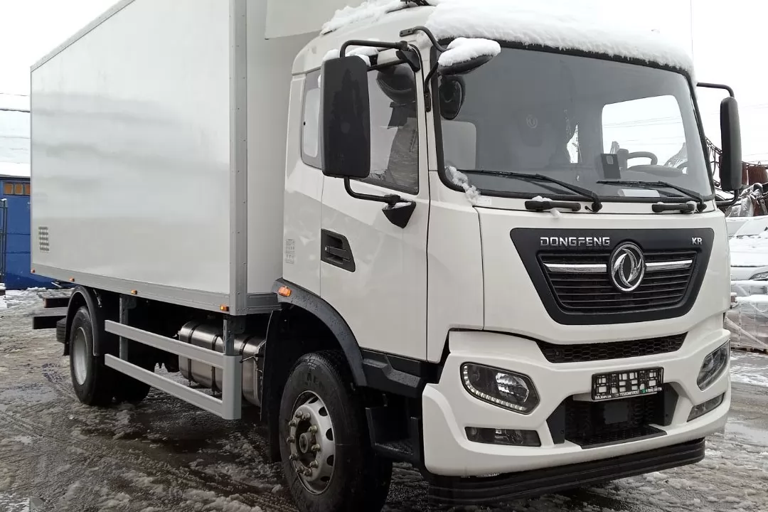 Dongfeng DFH1180E3-KR5K-999-012J