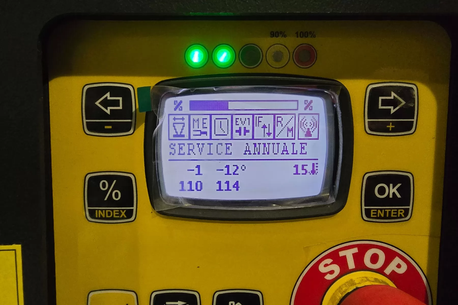 управління кму