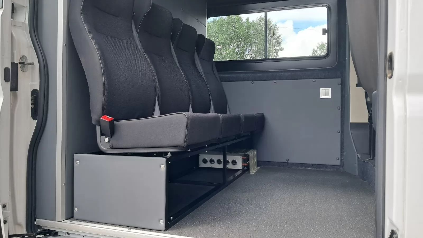 шасси автомобиля CITROEN купить