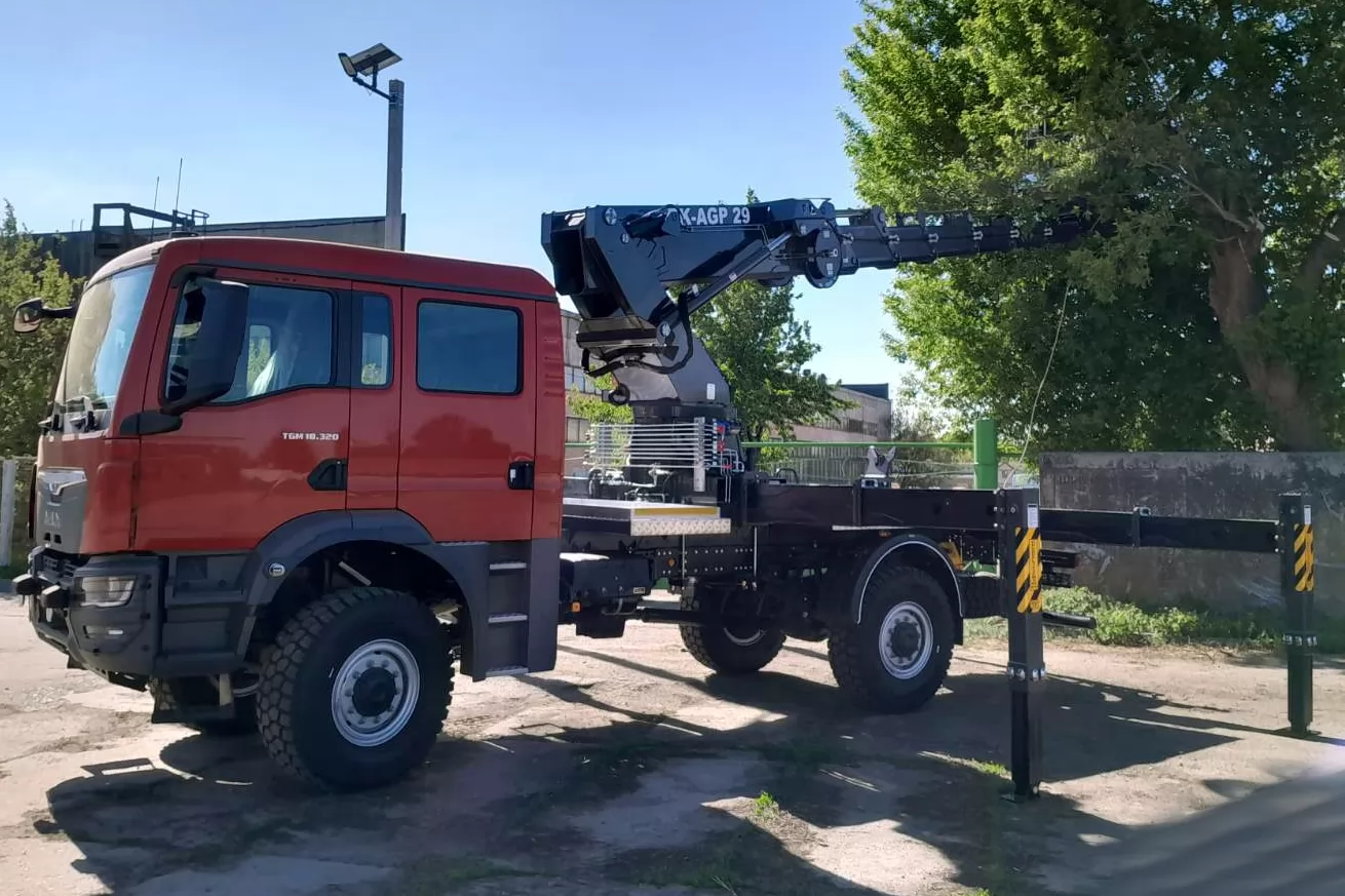 купить автовишку 28 м