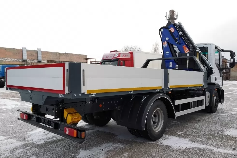 эвакуатор pm