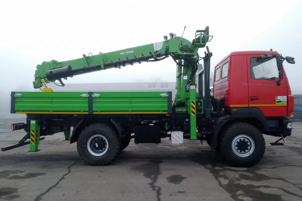 Купить бурокраны Dasan