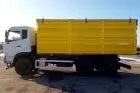 Самоскид-зерновоз AGRiLine-30 на DONGFENG DFH 3330 - фото 10