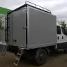 Бригадний автомобіль ТК-IV-АРМ на шасі IVECO DAILY 55 SW - фото 36