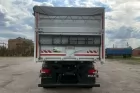 Самосвал-зерновоз AGRiLine-30 на MAN TGX 33.480 - фото 7