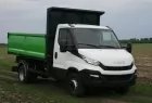 Самоскид Iveco Daily 800 мм - фото 1