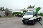 Автогідропідіймач COMET 24 | 2 | 11 (14) 4S HQ на IVECO Daily 70c16 - фото 8