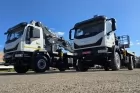 Автогидроподъемник DASAN CT320EX/DS320 на IVECO Eurocargo ML 110-250 - фото 2