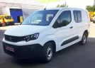 Вантажопасажирський автомобіль ТК-РР-ВП4 на Peugeot Partner - фото 8