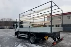 Бортовий автомобіль IVECO Eurocargo ML 120E22 з тентом - фото 4