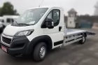 Евакуатор на базі Peugeot BOXER L4 - фото 10