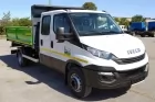 Самоскид Iveco Daily Dual Cab 800 мм - фото 18