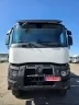 Автогидроподъемник DASAN DS450 + JIB на RENAULT TRUCKS K P6X6 MEDIUM 13L E6 - фото 26