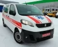 PEUGEOT EXPERT TK-PE-МД Медична допомога - фото 4