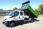 Самоскид Iveco Daily Dual Cab 800 мм - фото 23