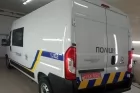 Патрульный автомобиль на Fiat Ducato - фото 3