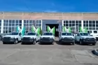 Автогидроподъемник COMET Pick Up Solutions X4 12 на базе ISUZU D-Max - фото 11