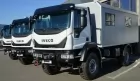 Вахтовий автобус на базі IVECO EuroCargo - фото 10