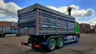 Самосвал-зерновоз AGRiLine-32 на SITRAK C7H 440 - фото 4