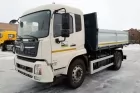 Сідельний тягач DONGFENG DFH4180B - фото 6