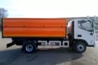 Самосвал FOTON AUMARK S BJ1088 1200 мм - фото 18