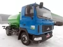 Асенізатор TK-M-4371-VAZ на базі МАЗ Корнет - фото 5