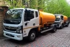 Грузовое шасси DONGFENG CA9C - фото 14