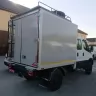 Бригадный автомобиль 4x4 ТК-IV-АРМ на шасси IVECO DAILY 55 SW - фото 40