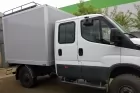 Бригадний автомобіль ТК-IV-АРМ на шасі IVECO DAILY 55 SW - фото 3