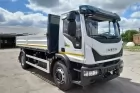 Самосвал IVECO EuroCargo ML180E25 600 мм - фото 5