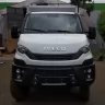 Бригадний автомобіль 4x4 ТК-IV-АРМ на шасі IVECO DAILY 55 SW - фото 6