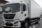 Изотермический фургон на DONGFENG DFH1180 - фото 3