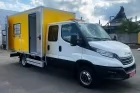 Автомобіль ТК-IV-АРМ на IVECO Daily 35C13D - фото 2
