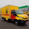 Аварийно-ремонтная мастерская ТК-IV-АРМ на IVECO Daily - фото 13