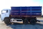Самоскид-зерновоз AGRiLine-30 на DONGFENG DFH 3330 - фото 11