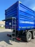 Самосвал-зерновоз AGRiLine-35 на HONGYAN GENLYON CQ3346HV39D - фото 44