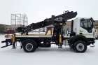 Автогидроподъемник DASAN CT320EX/DS320 на IVECO Eurocargo ML 110-250 - фото 23