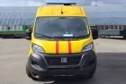 Аварийно-ремонтная мастерская на базе FIAT Ducato - фото 4