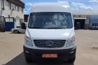 Грузопассажирский автомобиль ВП-5 на базе JAC Sunray - фото 8