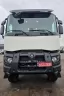 Автогидроподъемник DASAN DS400 на Renault Trucks серии K - фото 1