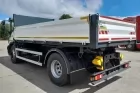Самосвал IVECO EuroCargo ML180E25 600 мм - фото 7