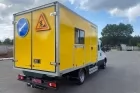 Автомобіль ТК-IV-АРМ на IVECO Daily 35C13D - фото 5