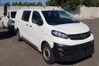 Вантажопасажирський автомобіль Opel Vivaro Crew Cab - фото 6