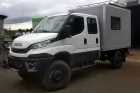 Бригадний автомобіль ТК-IV-АРМ на шасі IVECO DAILY 55 SW - фото 11