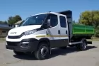 Самоскид Iveco Daily Dual Cab 800 мм - фото 29