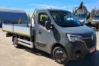 Бортовой автомобиль на RENAULT MASTER - фото 8