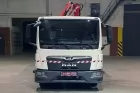 Эвакуатор на MAN TGL 12.190 + КМУ FASSI 130AT - фото 30